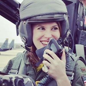 Meet your Posher, Kelli